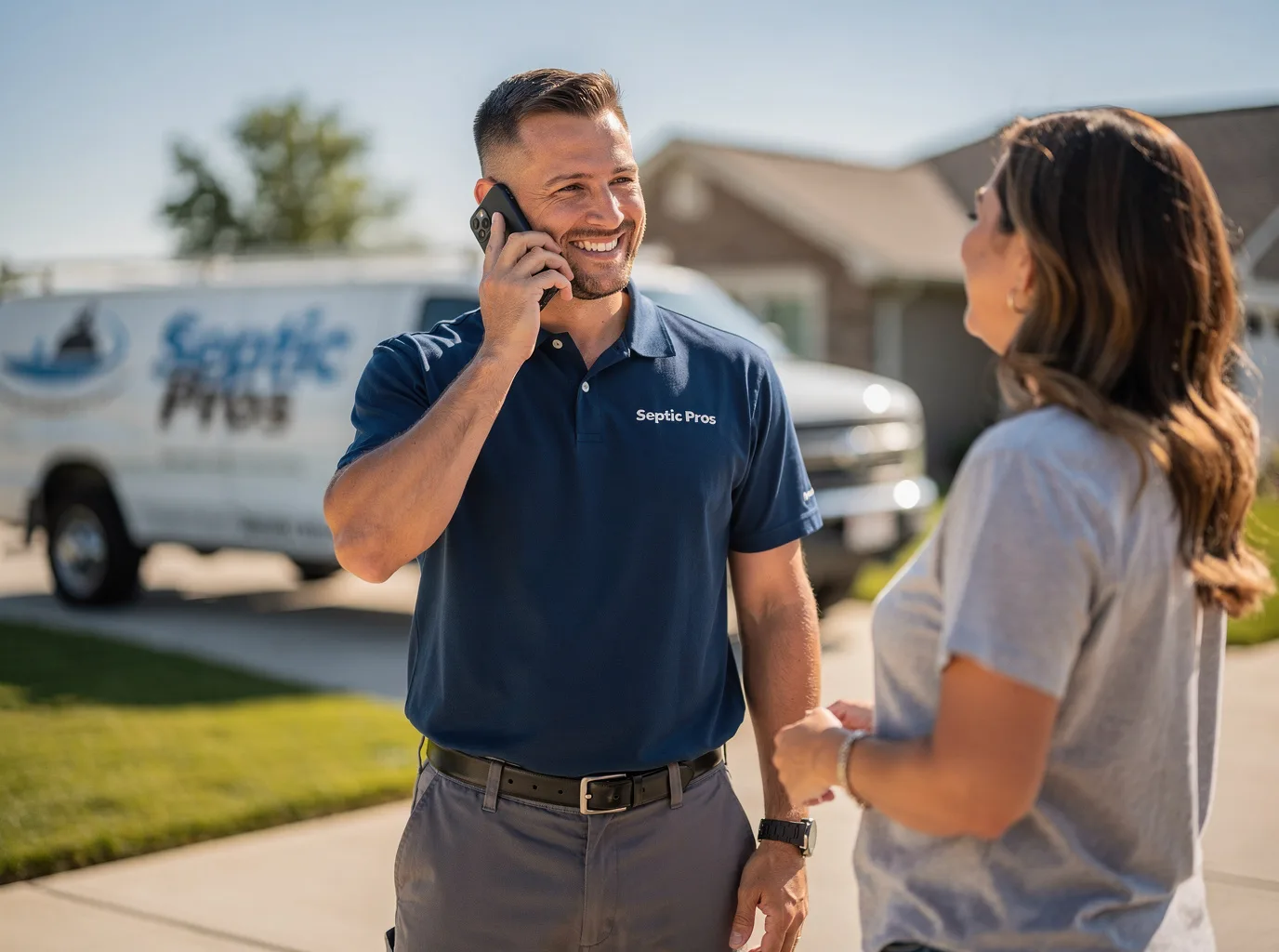 Septic Tank Pumping Walnut, CA FAQs